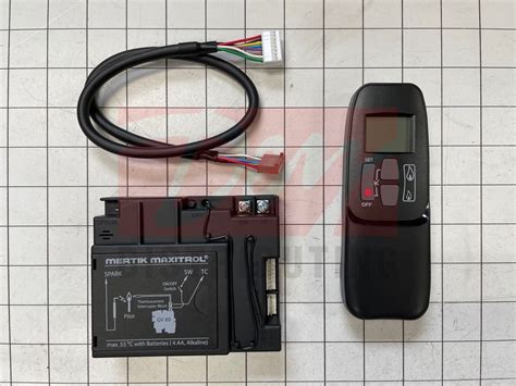empire gas fireplace remote not working